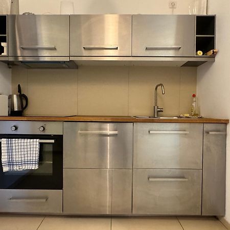Vienna City Crown Apartment Naschmarkt U4 Esterno foto