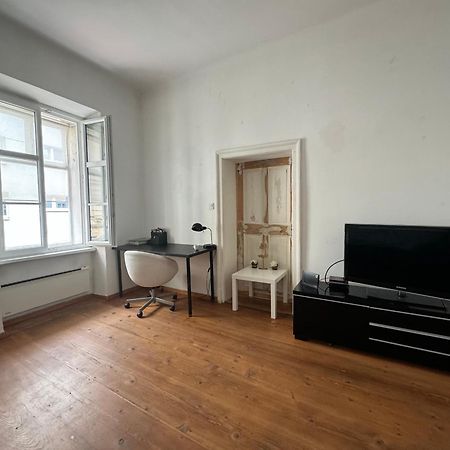 Vienna City Crown Apartment Naschmarkt U4 Esterno foto