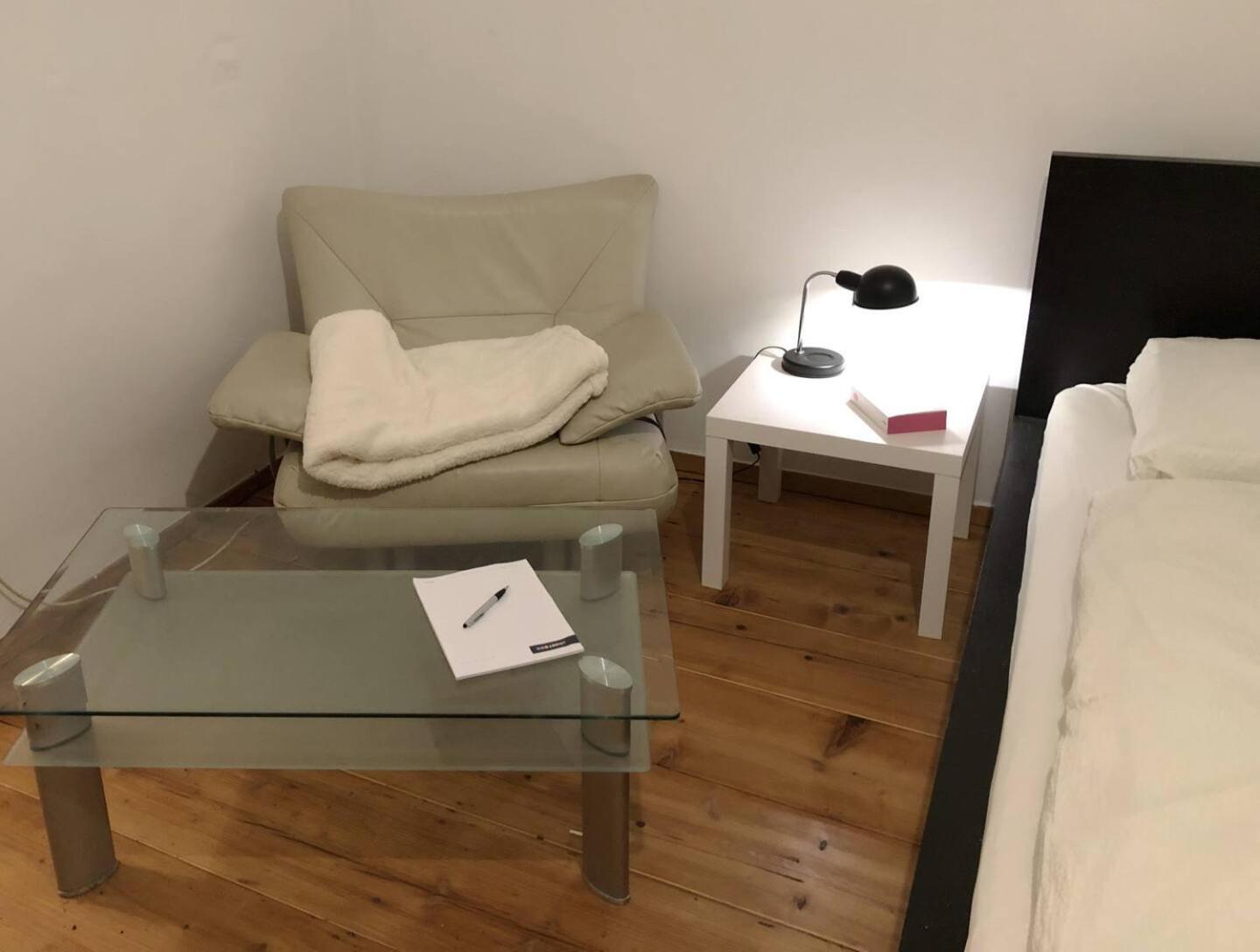Vienna City Crown Apartment Naschmarkt U4 Esterno foto